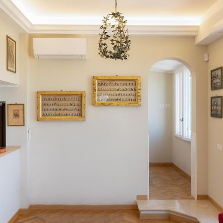 Argentina Penthouse By Rental In Roma Esterno foto