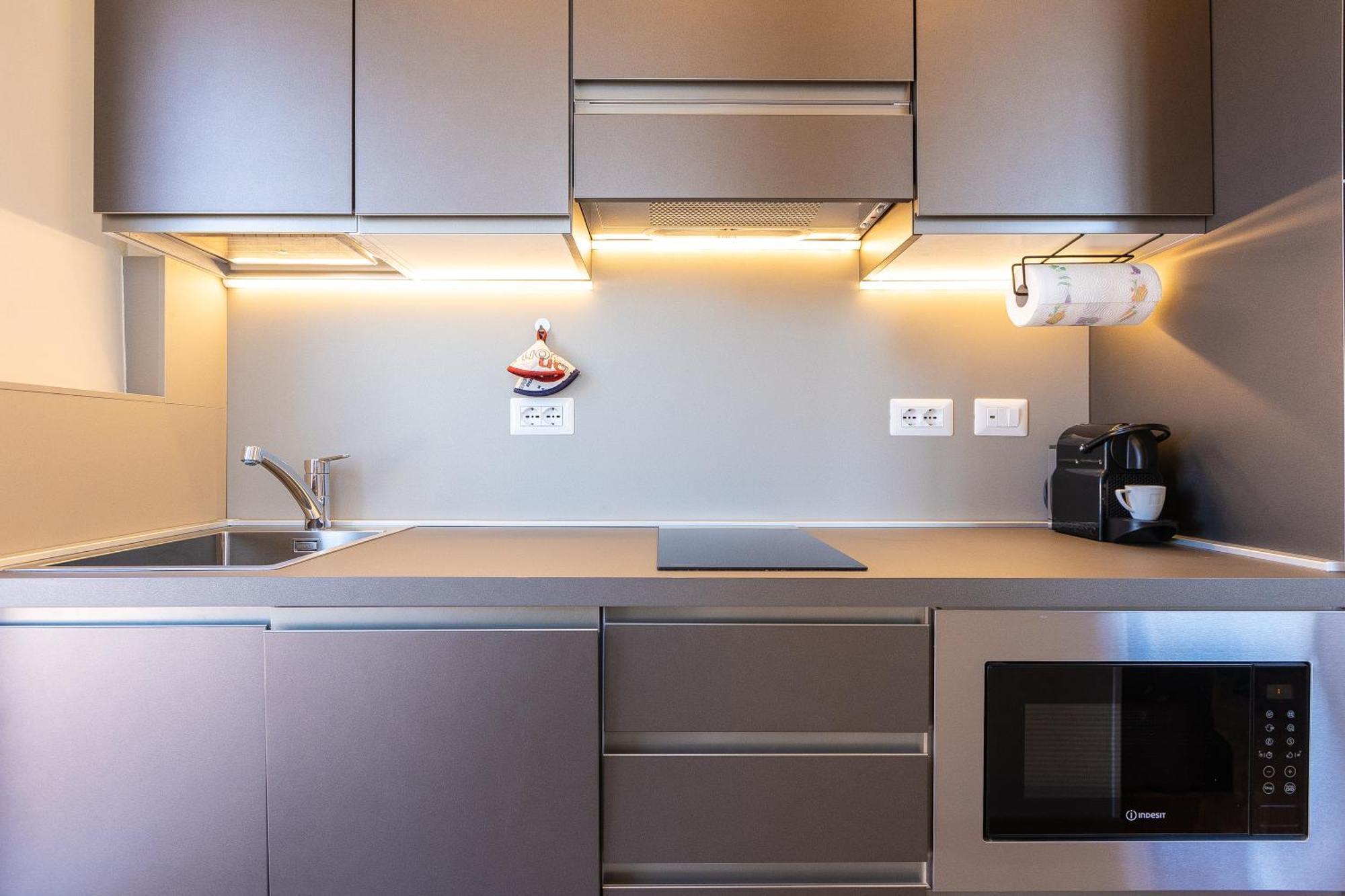Argentina Penthouse By Rental In Roma Esterno foto